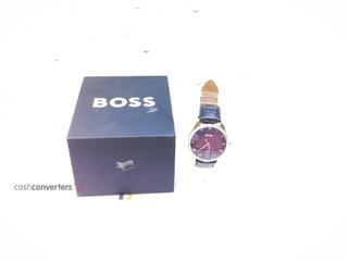 reloj pulsera caballero hugo boss hb.324.1.14.3070