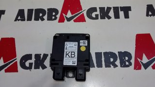 6S6T14B056KB CENTRALITA FORD FIESTA 5ª GENER. 2002-2003-2004-2005