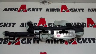 1491811 AIRBAG CORTINA DERECHO / DERECHA FORD FOCUS 2ª GENER. 2008-2009-2010-2011 (RESTY)