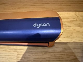 Plancha de Pelo Dyson