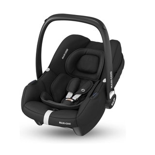 CON TARA - Silla de Coche Bebé Maxi-Cosi CabrioFix i-Size