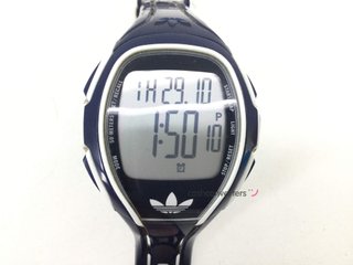 reloj pulsera caballero adidas adfh26024