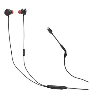 Auriculares Gaming JBL Quantum 50C USB-C Micrófono