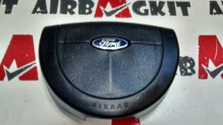 2S6AA042B85ALZHHD AIRBAG VOLANTE - AIRBAG DELANTERO IZQUIERDO FORD FUSION 2002-2003-2004-2005