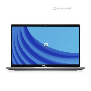Dell Latitude 7420 Táctil 14" i5 1145G7, 16GB, SSD 512GB, FHD, Plata, A