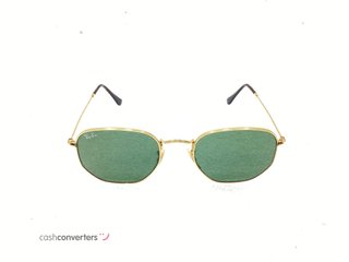 gafas de sol caballero/unisex rayban rb3548n