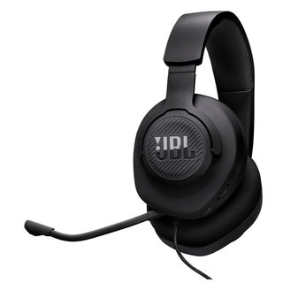 Auriculares Gaming JBL Quantum 100M2 con Micrófono