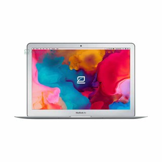 Apple MacBook Air A1465 11" i5 2,70 GHz, 4GB, SSD 128GB, 2015, Plata, A+