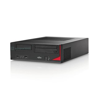 ¡¡OUTLET!! Fujitsu ESPRIMO E420 SFF i5 4590, 4GB, SSD 256GB