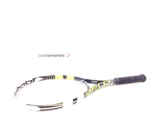 raqueta babolat aeropro lite woofer system