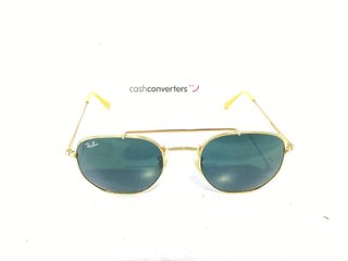 gafas de sol caballero/unisex rayban rb3648 the marshal