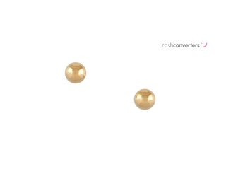 pendientes oro 18k