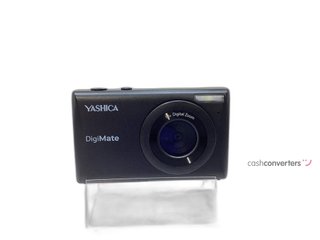camara digital compacta yashica yas-dgm100
