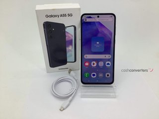 samsung galaxy a55 8gb 128gb