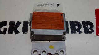 28556JX00E CENTRALITA NISSAN NV 200 / EVALIA (M20/M20M)  2009 - 2010 -2011 - 2012 - 2013 - 2014 - 2015 - 2016 - 2017 - 201...