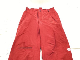pantalon quechua