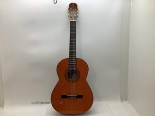 guitarra clasica casa pages orpheus