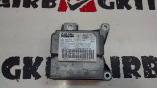 9665558180 CENTRALITA CITROEN C5 2ª GENER. (RD/RW) 2008-2009-2010