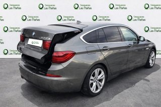 Despiece completo BMW Serie 5 Gran Turismo 530d