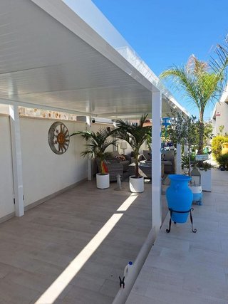 Casa pareada en venta en Centro en Torrevieja