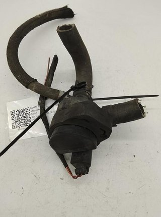 Mercedes-benz 2963 a2118350028 bomba agua clase e