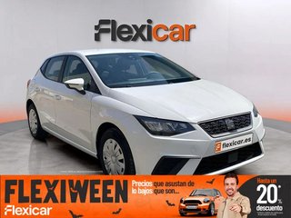 Seat Ibiza 1.0 MPI 59kW (80CV) Reference Salta