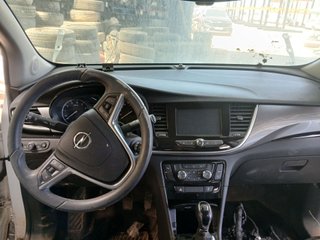 KIT AIRBAG Opel Mokka X (2016->)