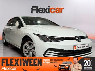 Volkswagen Golf Life 2.0 TDI 110kW (150CV)