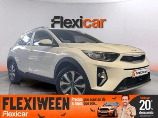 Kia Stonic 1.0 T-GDi 74kW (100CV) MHEV iMT Concept