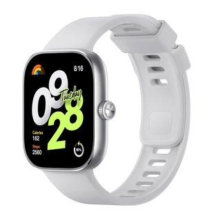 Reloj Inteligente Xiaomi Redmi Watch 4 AMOLED