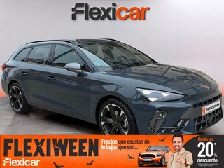 Cupra León SP 1.5 eTSI 110kW (150CV) DSG