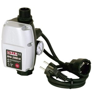 Controlador de Presión para Bomba TIP Brio 2000-M