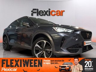Cupra Formentor 1.5 TSI 110kW (150 CV) DSG
