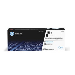 Tóner HP 135X W1350X Negro LaserJet M209 M234