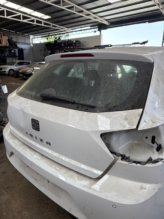 PORTON TRASERO Seat Ibiza (KJ1)(2017->)