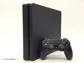 sony ps4 slim 1tb