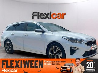 Kia Ceed Tourer 1.0 T-GDi 88kW (120CV) Business