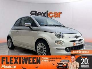 Fiat 500 Dolcevita 1.0 Hybrid 51KW (70 CV)