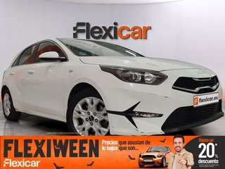 Kia Ceed 1.6 MHEV iMT 100kW (136CV) Drive