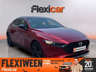 Mazda 3 e-SKYACTIV-G EXCLUSIVE-LINE PLUS