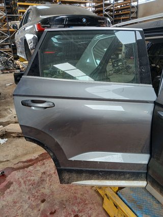 PUERTA TRASERA DERECHA Seat Ateca (KHP)(08.2020->)