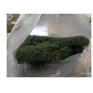 Árbol Artificial Cedro 155cm con Maceta Pack de 2