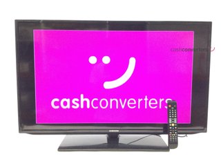 televisor lcd 40” samsung ue40ehs5300