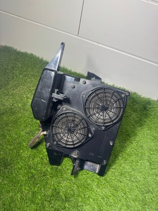 Subwoofer BOSE Audi A3 S3 8L Maletero 8L0035381