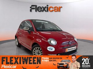 Fiat 500 Dolcevita 1.0 Hybrid 51KW (70 CV)