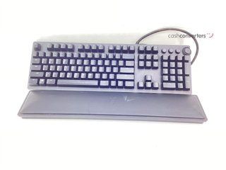 teclado alfanumerico razer huntsman elite