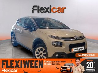 Citroën C3 PureTech 50KW (68CV) FEEL