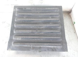 Volvo 109695 20541447 20507252 tapa bateria fh 500