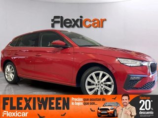 Skoda Scala 1.0 TSI 85KW (115 CV) SELECTION