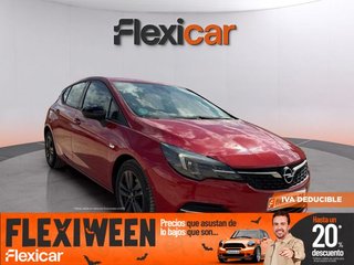 Opel Astra 1.2T SHT 96kW (130CV) Design & Tech